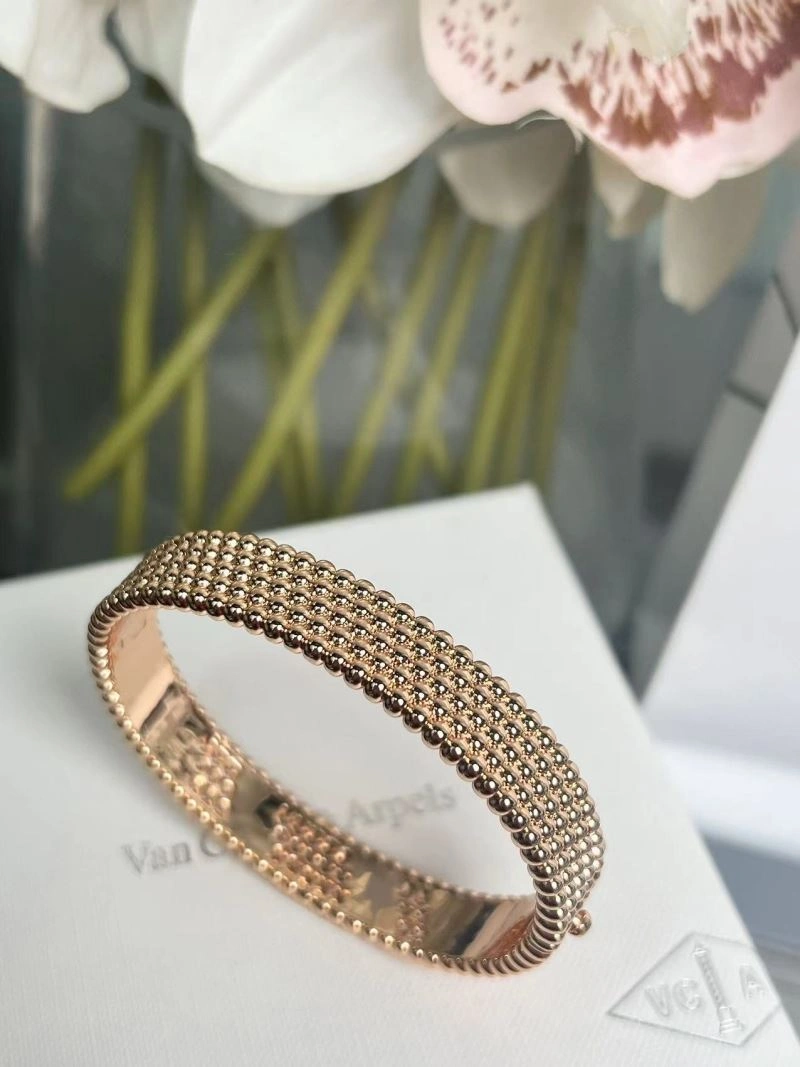 Vca Bracelets Bright 255034