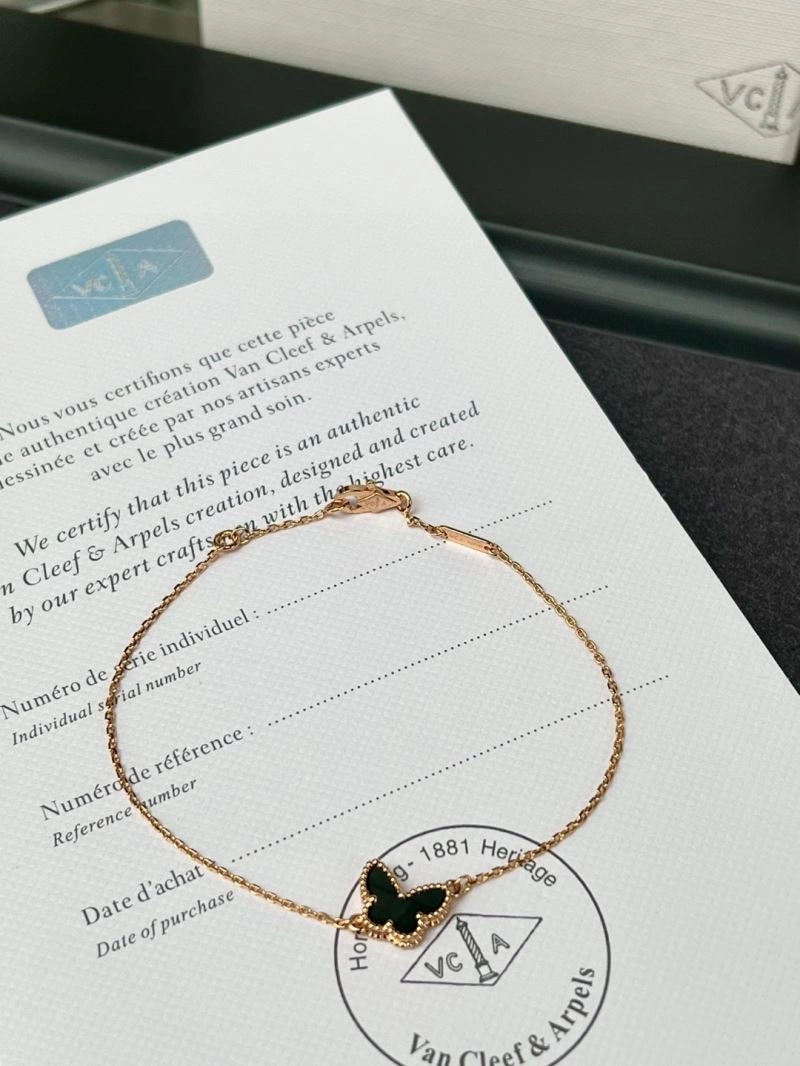 Vca Bracelets HighQuality 255037