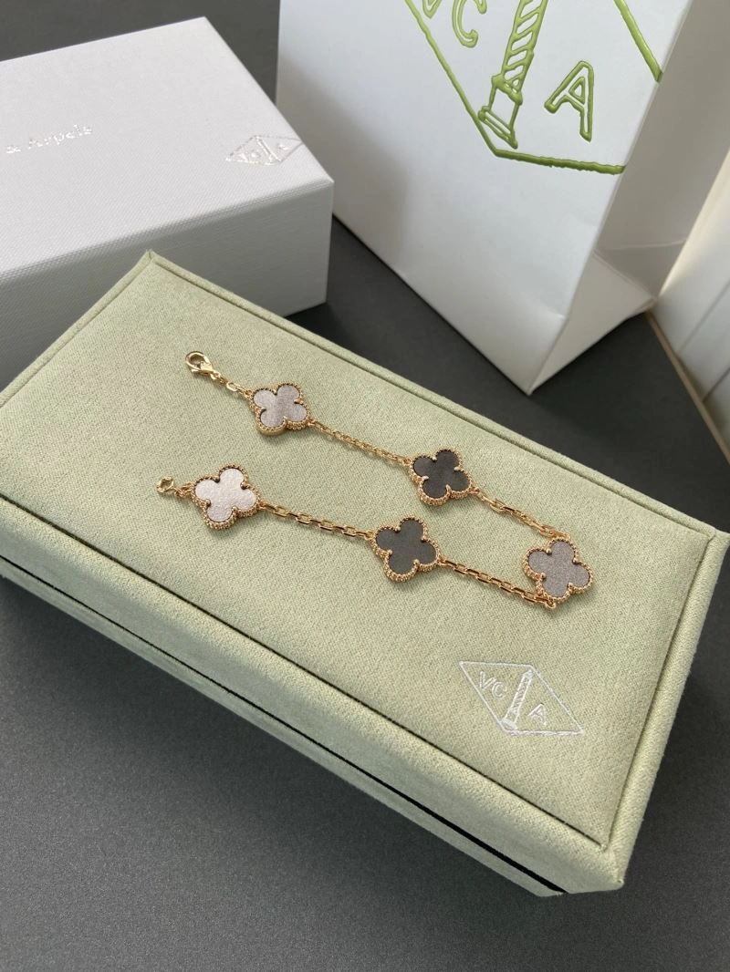 Comfortable Vca Bracelets 255032