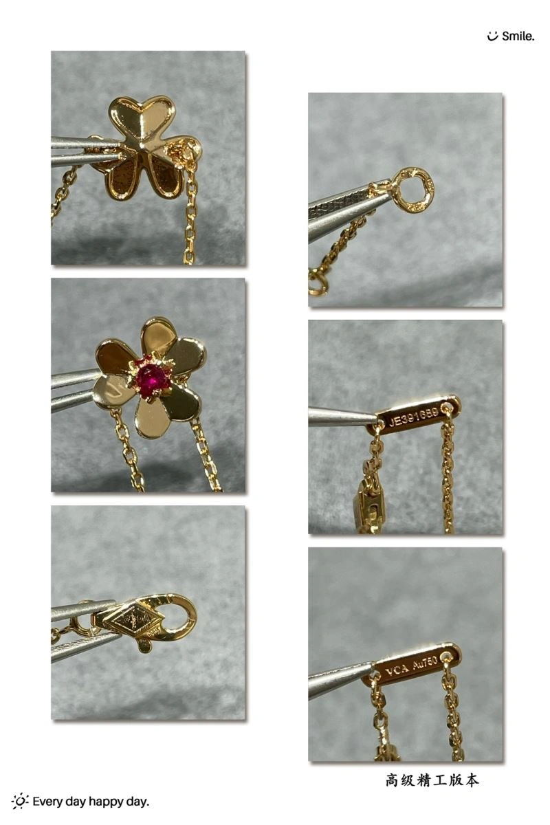 Affordable Vca Bracelets 255044