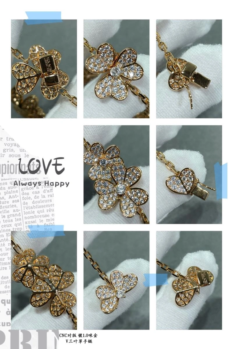 Vca Bracelets OnTrend 255036