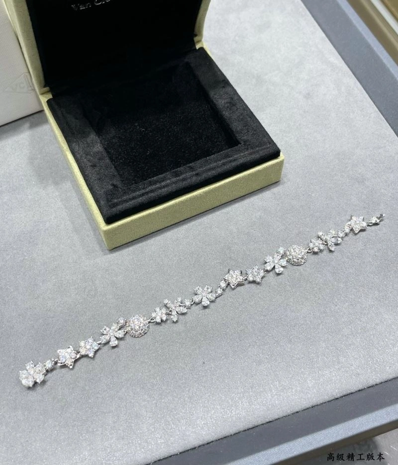 Vca Bracelets Sleek 255024