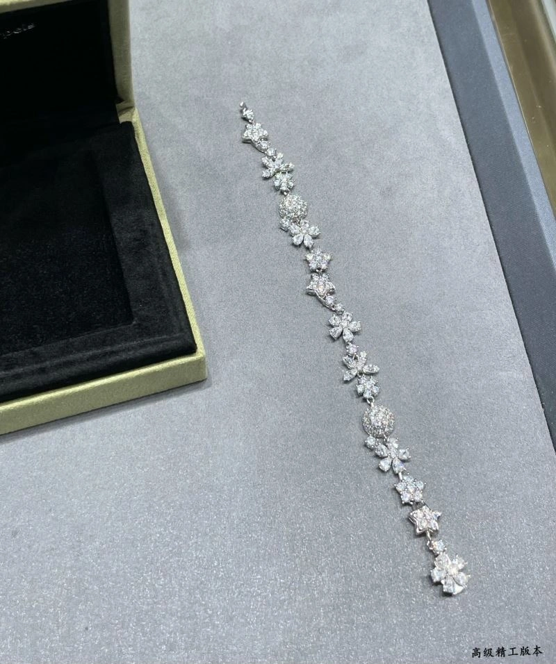 Vca Bracelets Sleek 255024