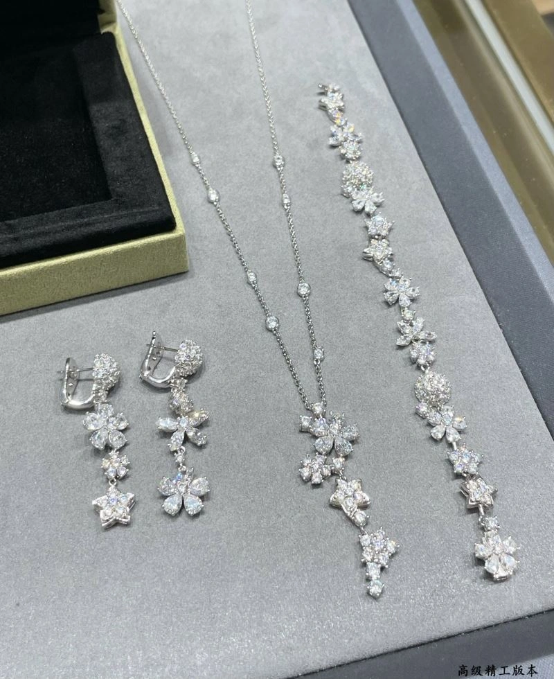 Vca Bracelets Sleek 255024
