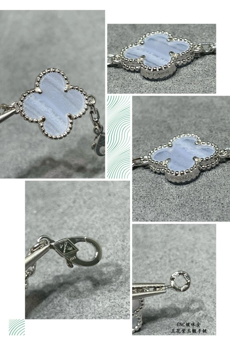 TravelReady Vca Bracelets 255027
