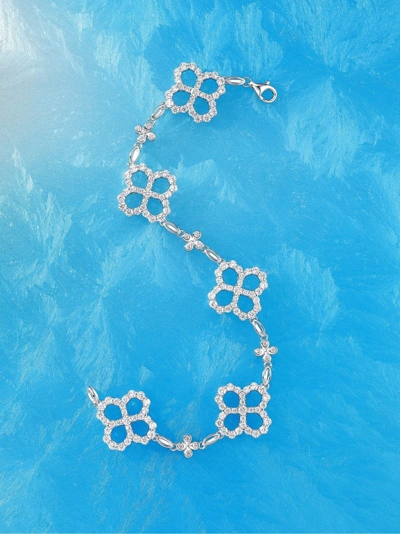 Contemporary Vca Bracelets 254858