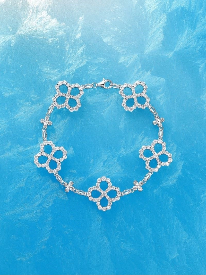 Contemporary Vca Bracelets 254858