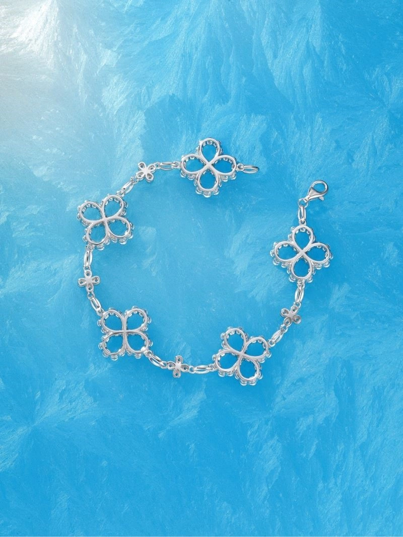 Contemporary Vca Bracelets 254858