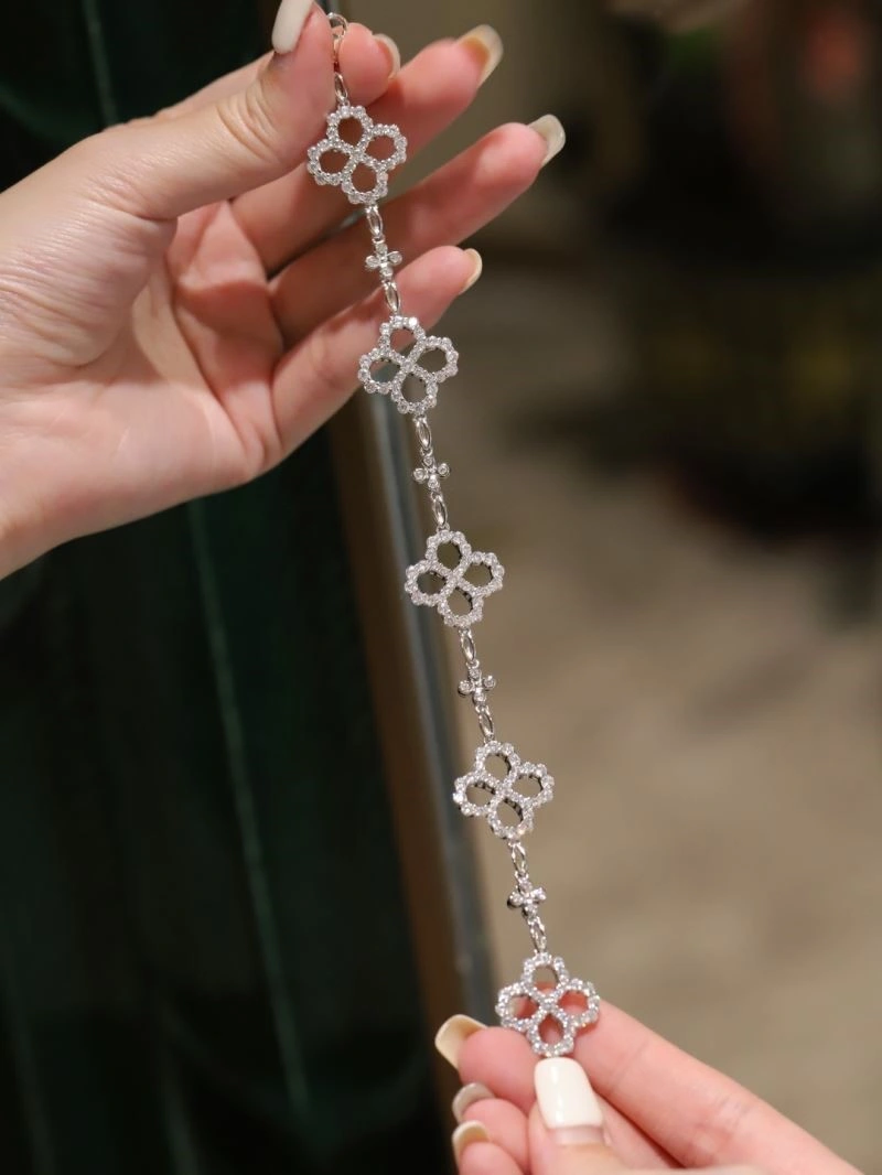 Contemporary Vca Bracelets 254858
