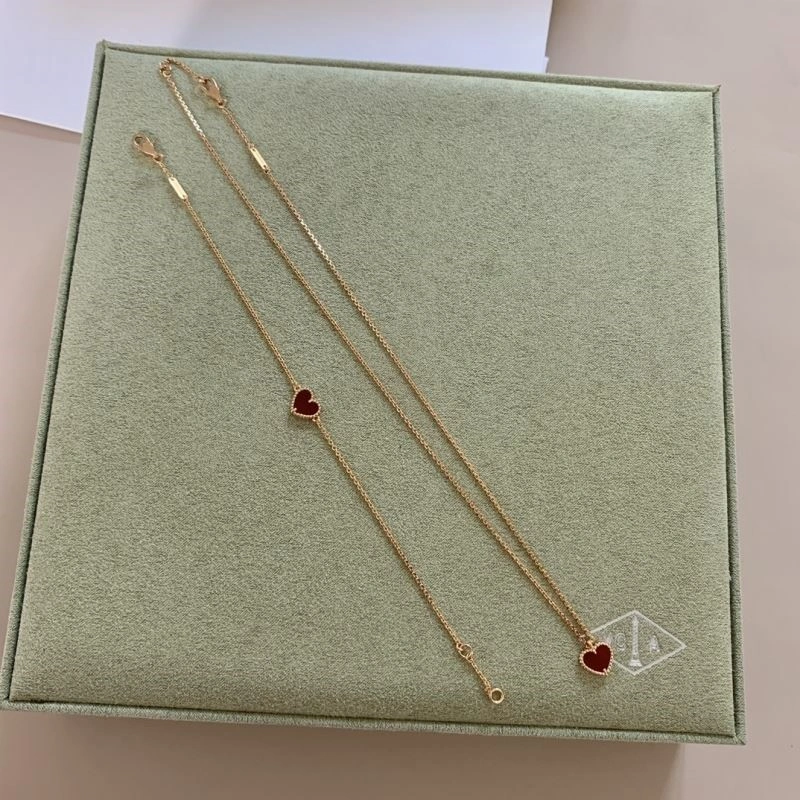 Vca Bracelets Attractive 254876