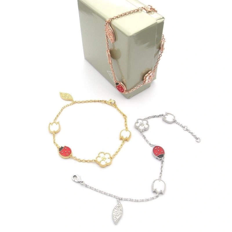 Seasonal Vca Bracelets 254879