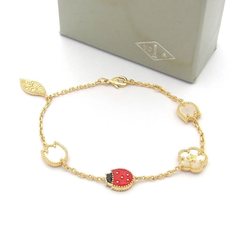 Seasonal Vca Bracelets 254879