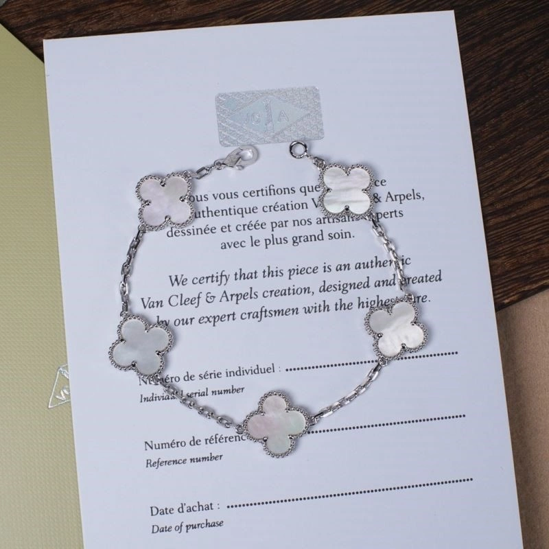 Vca Bracelets EasyMatch 254853