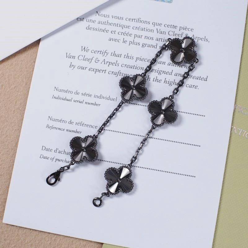 Contemporary Vca Bracelets 254842