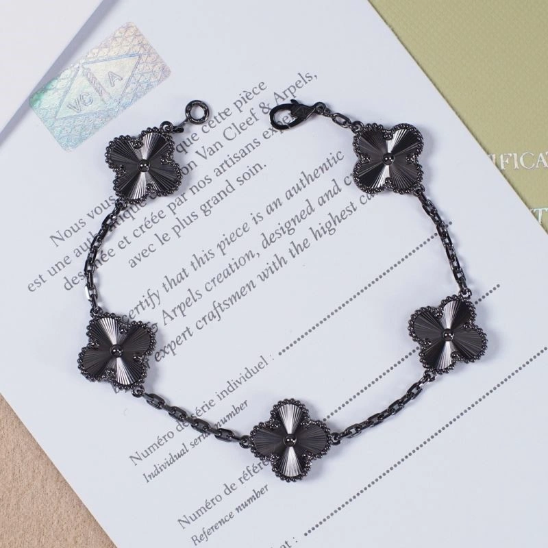 Contemporary Vca Bracelets 254842