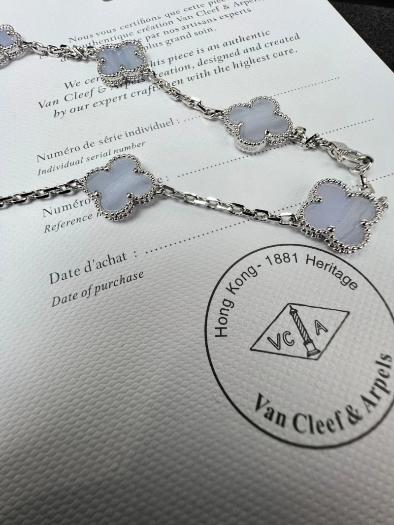 Functional Vca Bracelets 254821