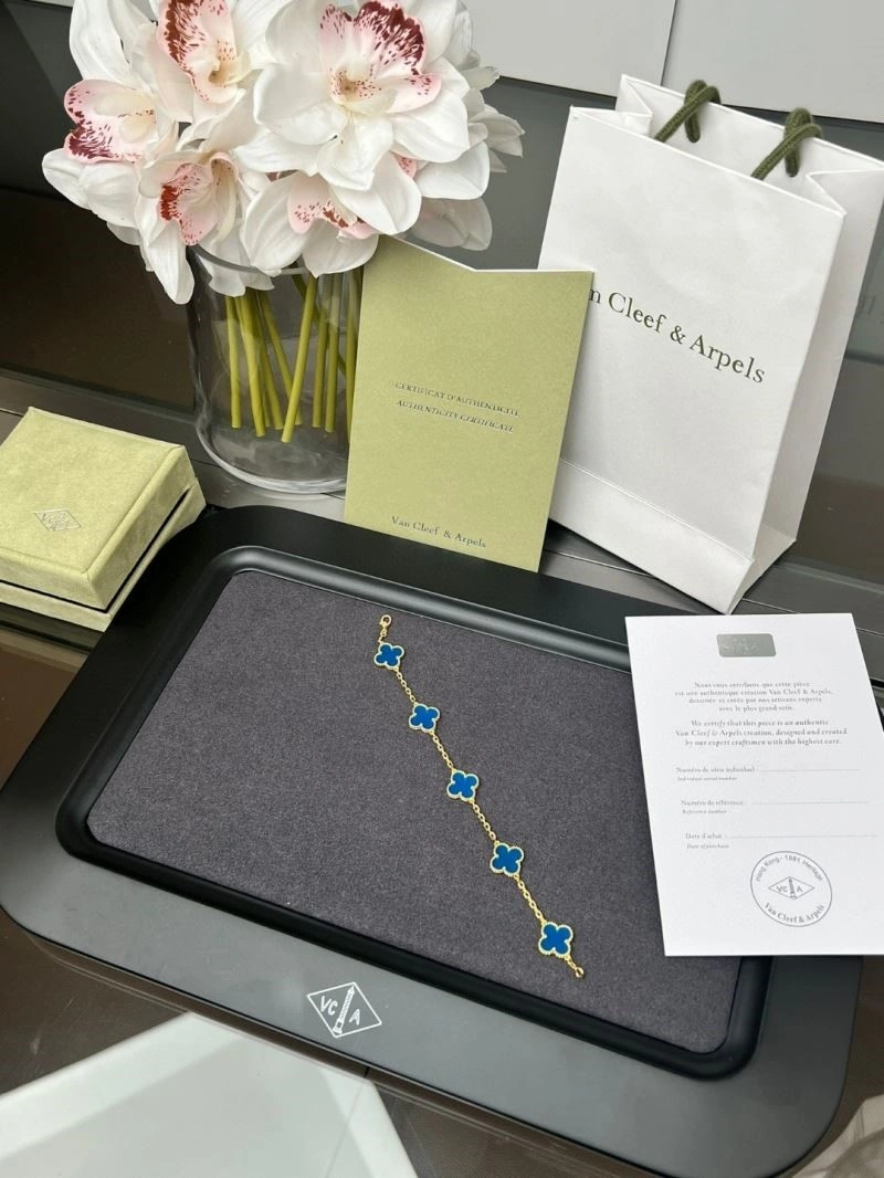 Vca Bracelets Seasonal 254841