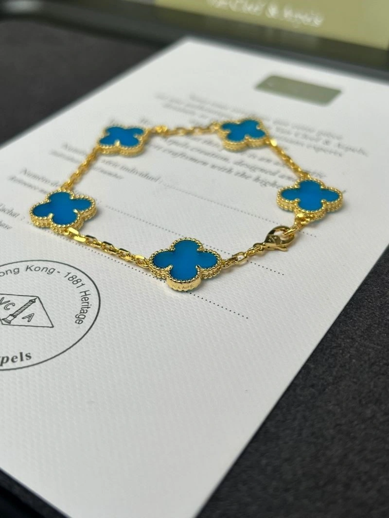 Vca Bracelets Seasonal 254841
