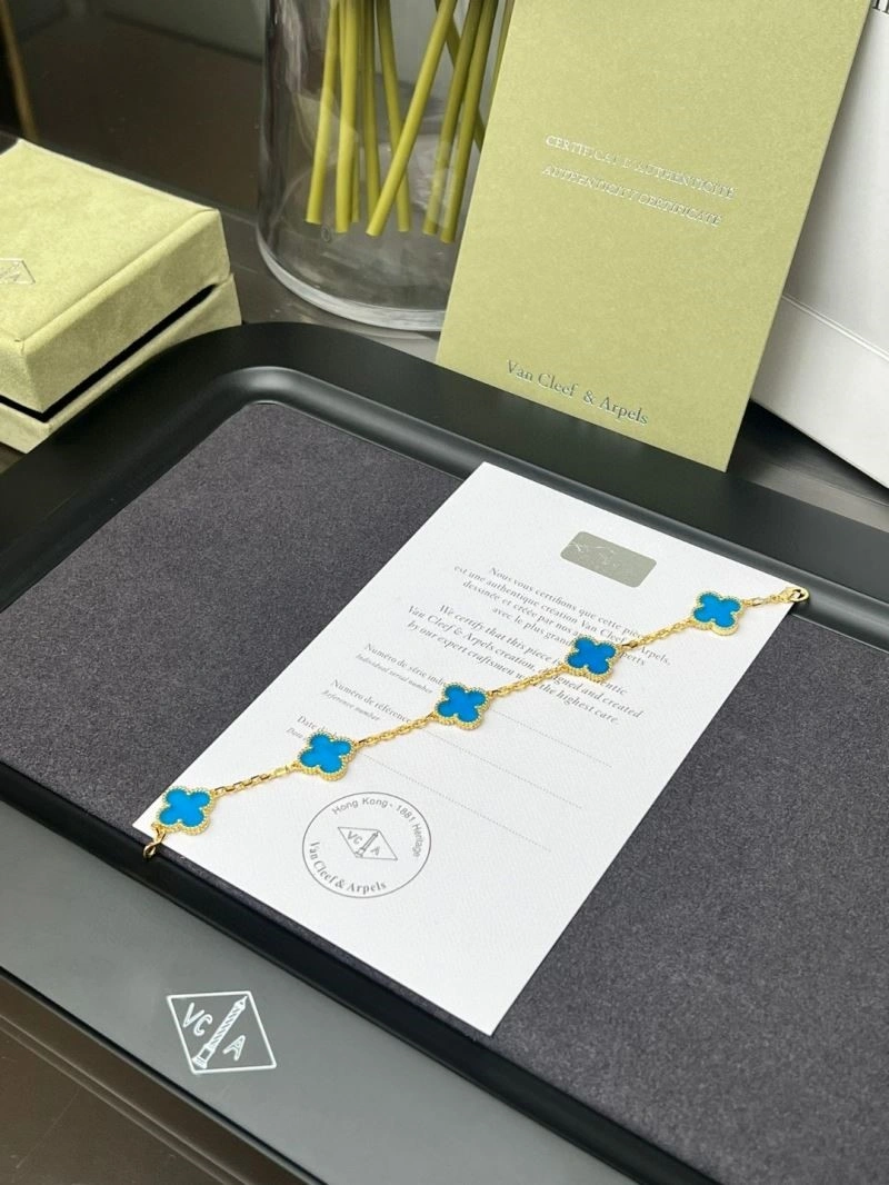 Vca Bracelets Seasonal 254841