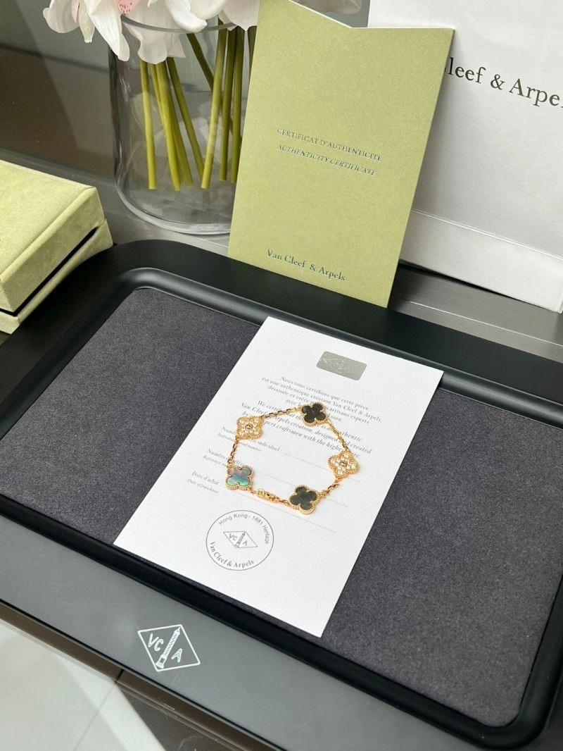 OdorResistant Vca Bracelets 254828