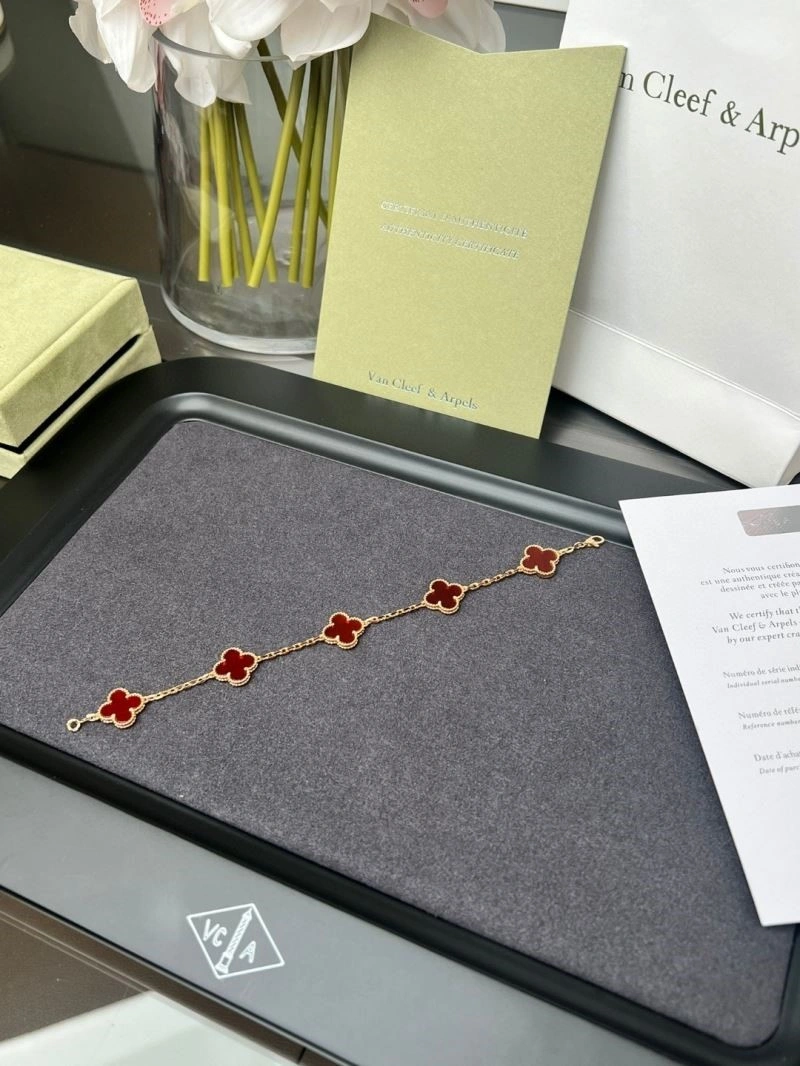 Fashionable Vca Bracelets 254835