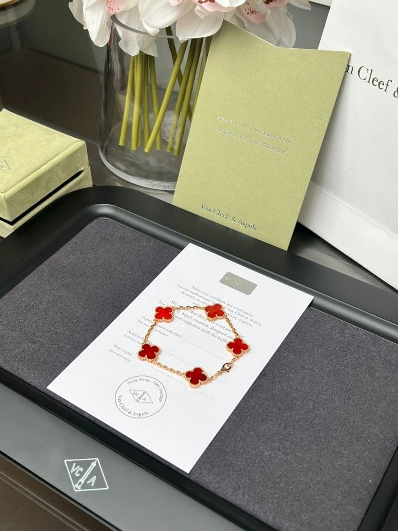 Fashionable Vca Bracelets 254835