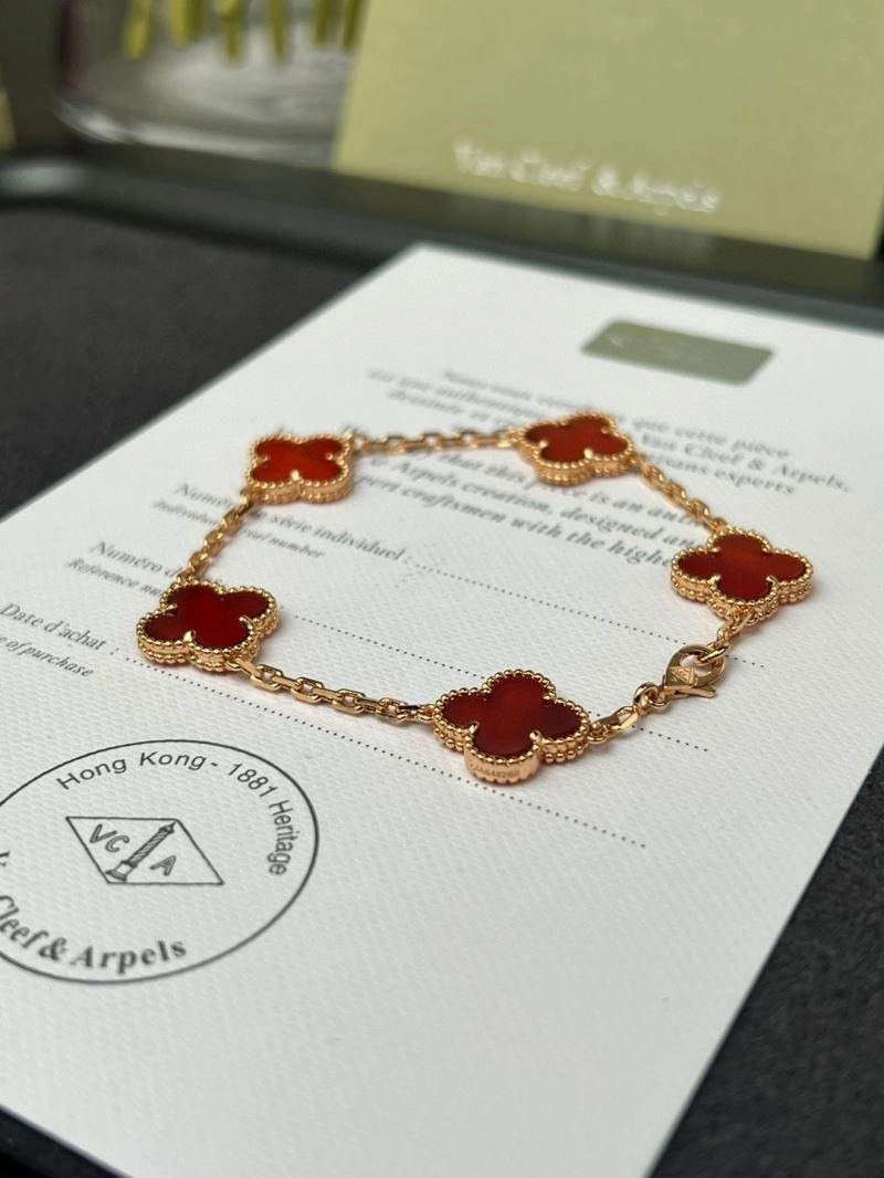 Fashionable Vca Bracelets 254835