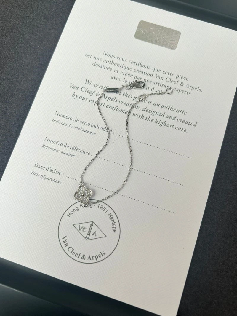 Vca Bracelets Affordable 254839
