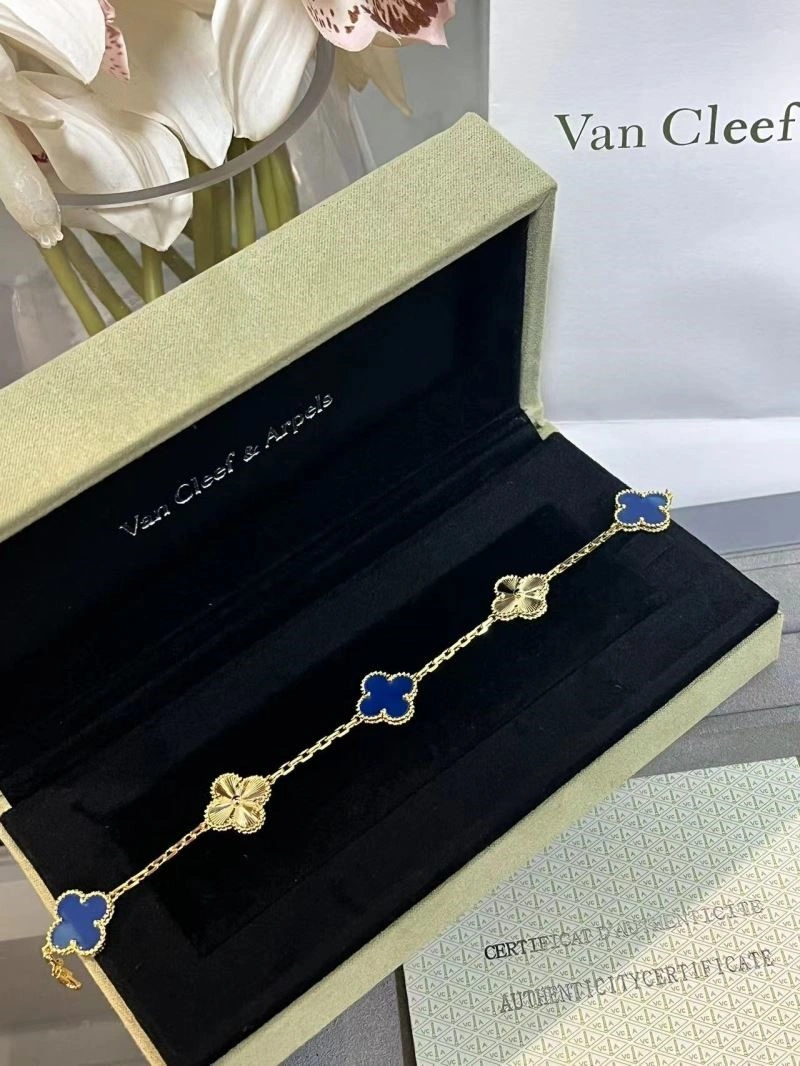 Colorful Vca Bracelets 254833