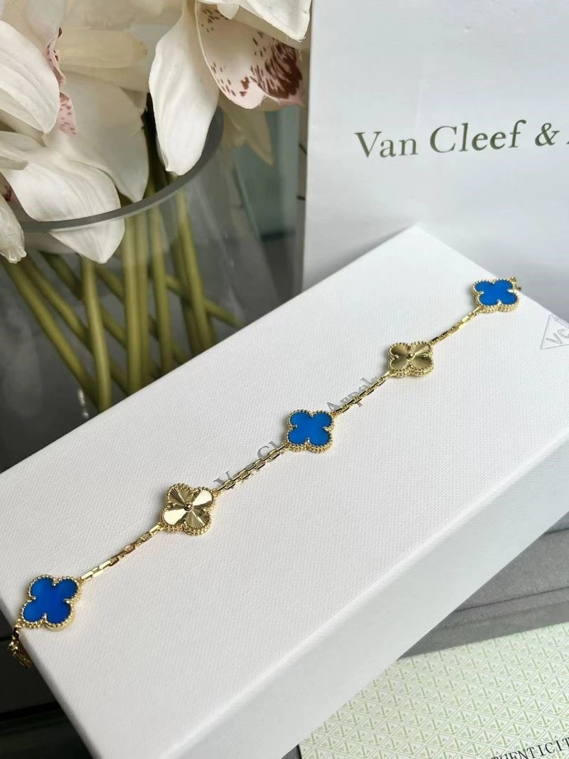 Colorful Vca Bracelets 254833