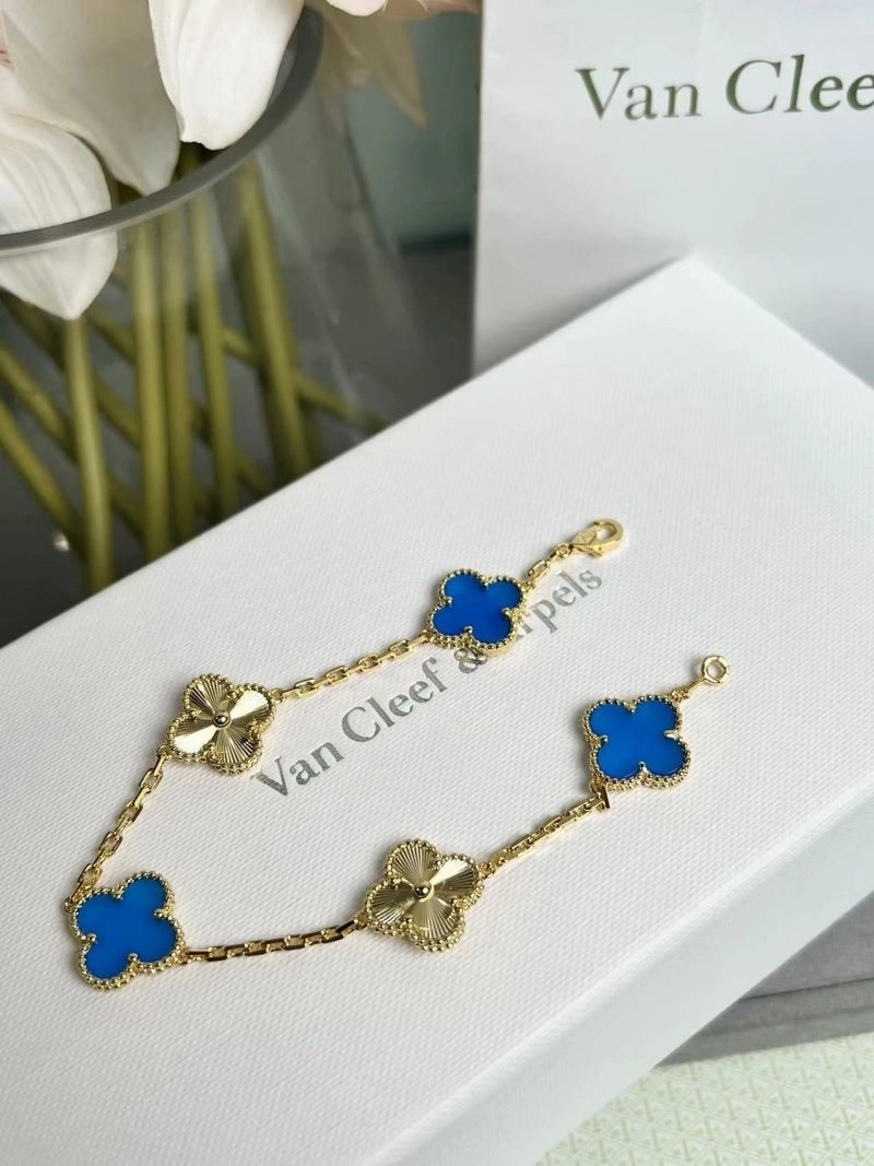 Colorful Vca Bracelets 254833