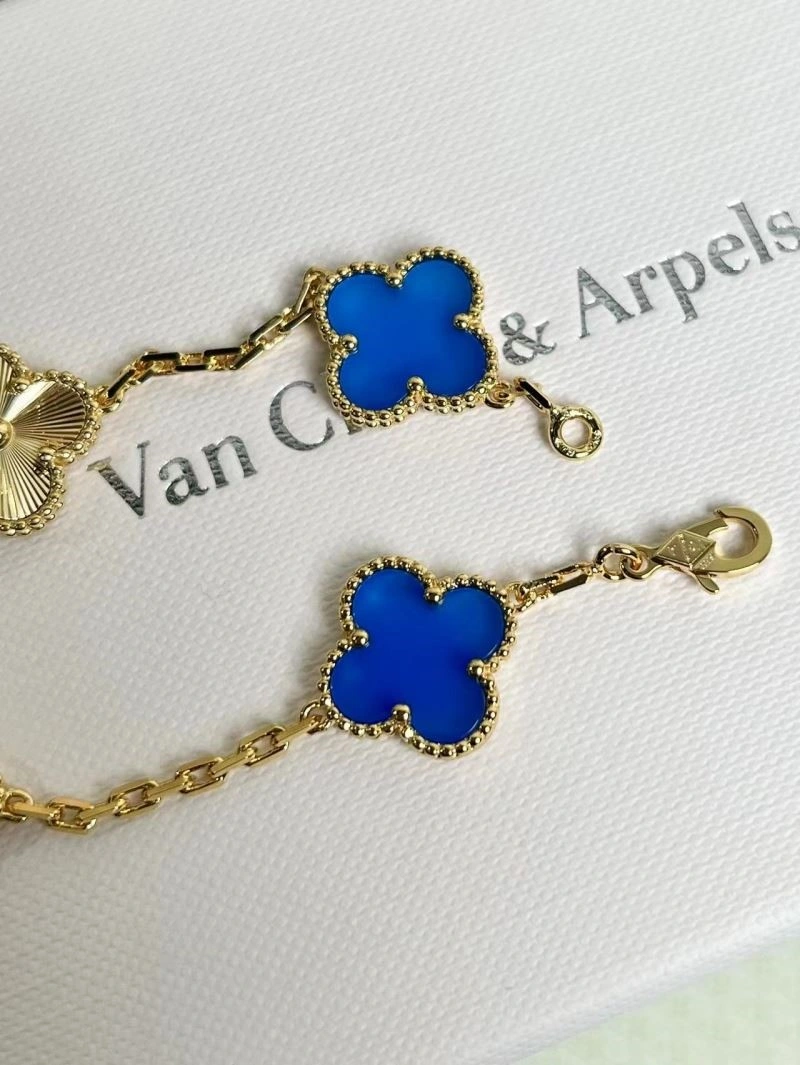 Colorful Vca Bracelets 254833