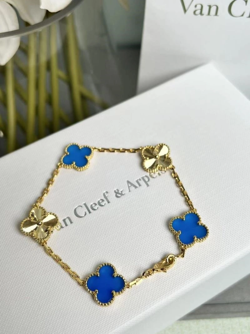 Colorful Vca Bracelets 254833