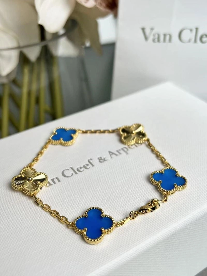 Colorful Vca Bracelets 254833