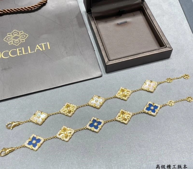 Refined Vca Bracelets 254834