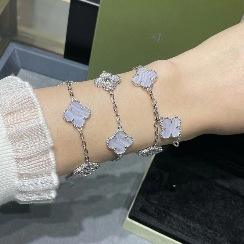 ZeroBulk Vca Bracelets 254837