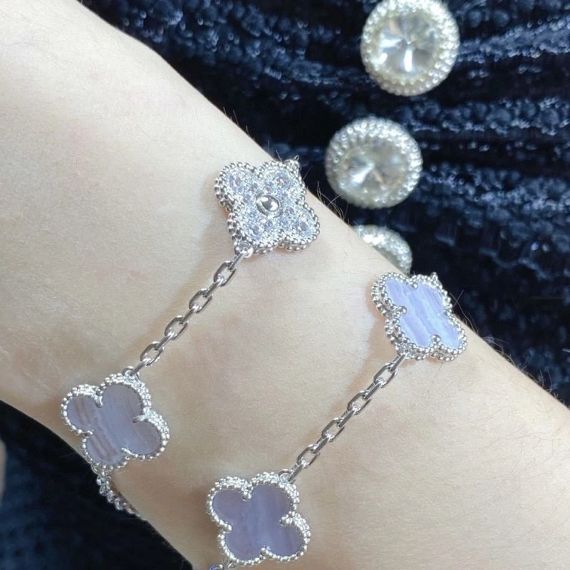 ZeroBulk Vca Bracelets 254837