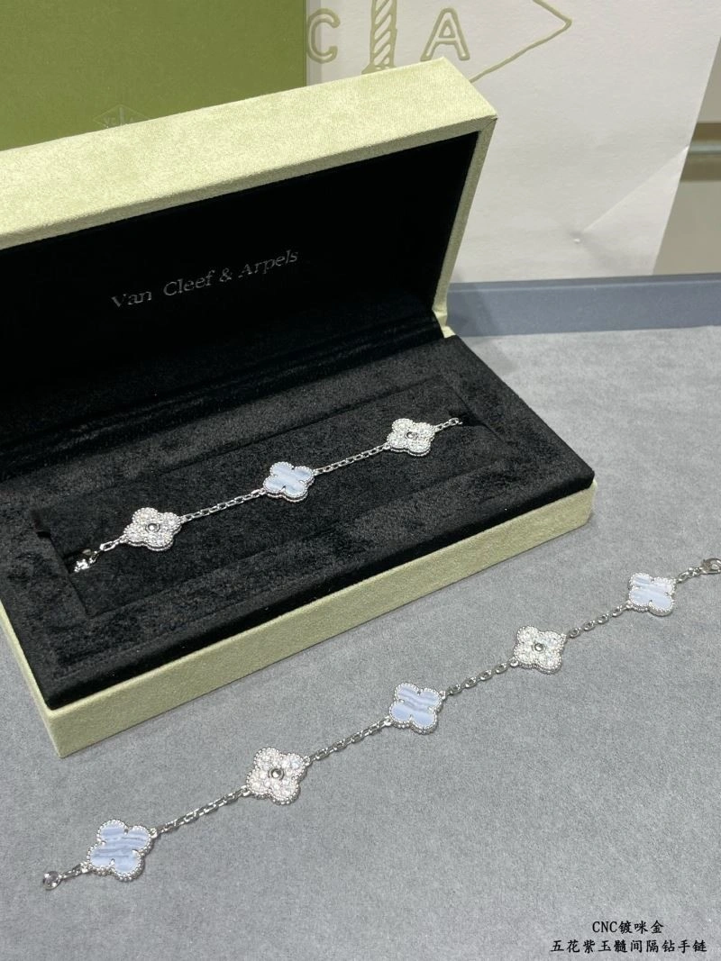 ZeroBulk Vca Bracelets 254837