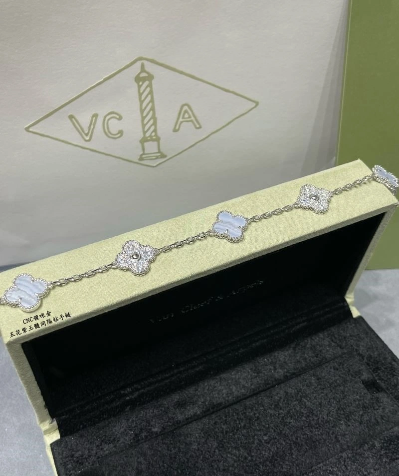 ZeroBulk Vca Bracelets 254837