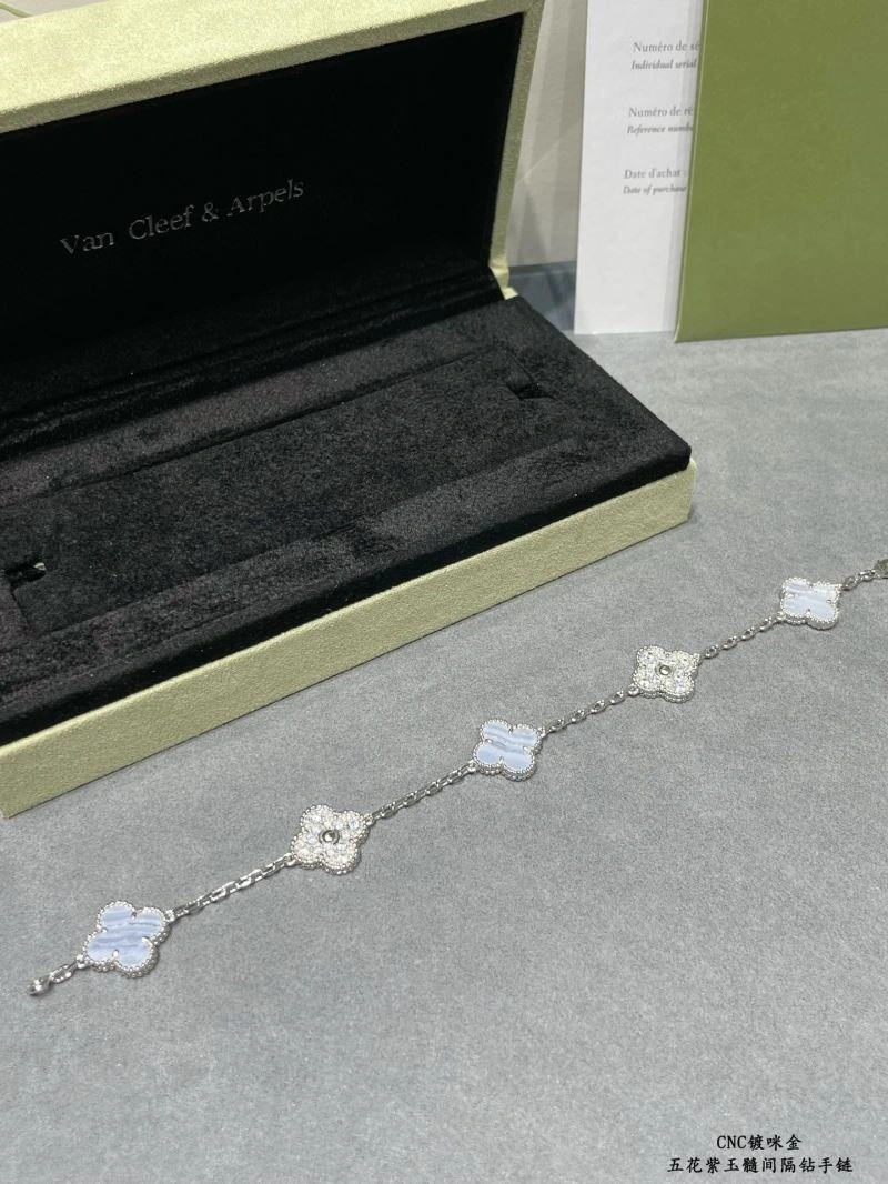 ZeroBulk Vca Bracelets 254837