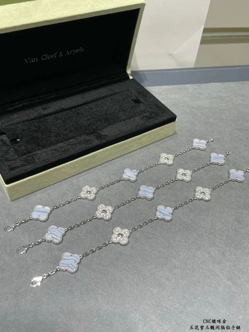 ZeroBulk Vca Bracelets 254837