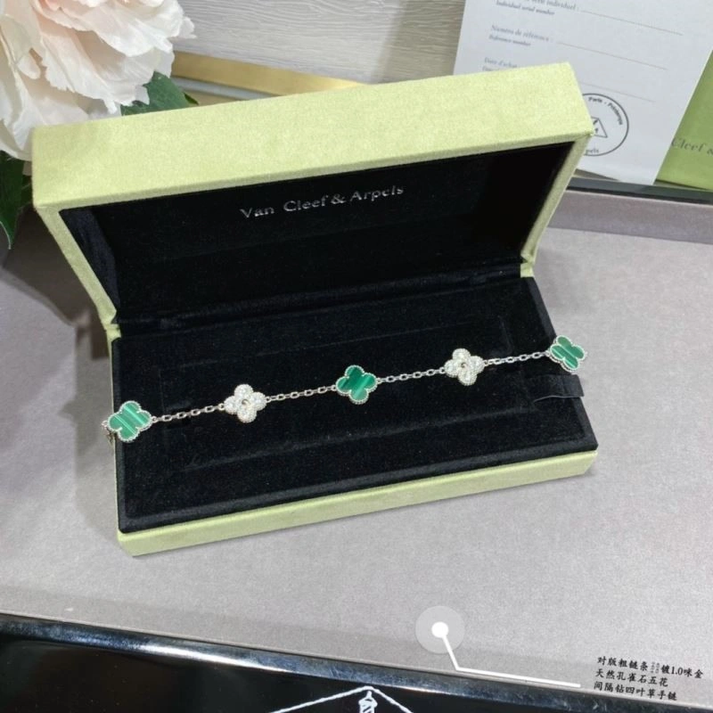 Unique Vca Bracelets 254819