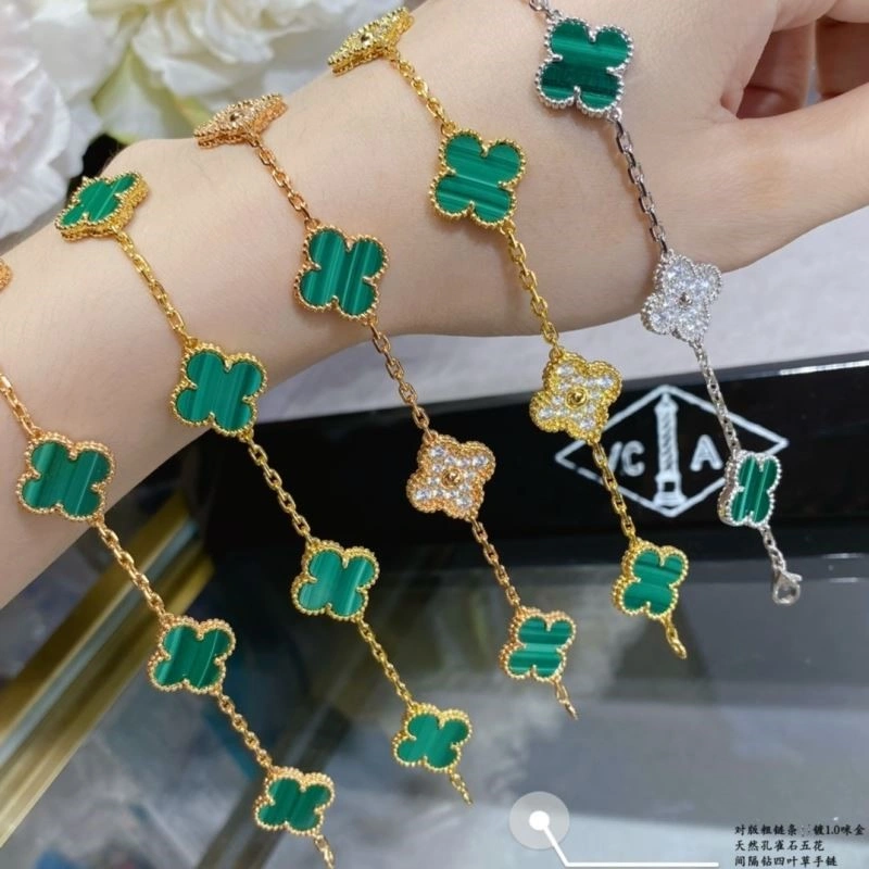 Unique Vca Bracelets 254819