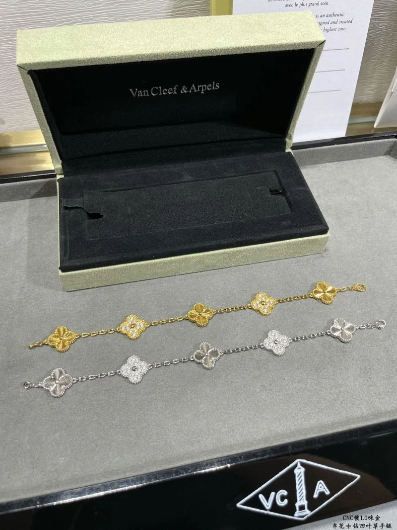 Vca Bracelets Chic 254814
