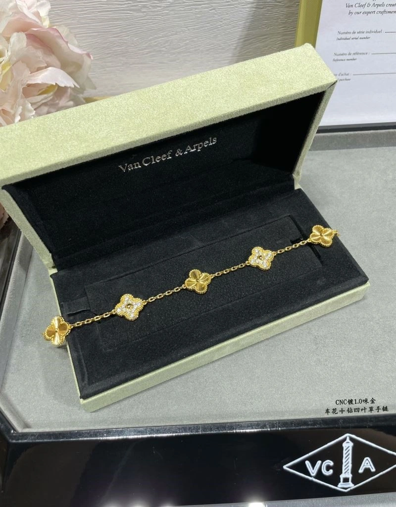 Vca Bracelets Chic 254814