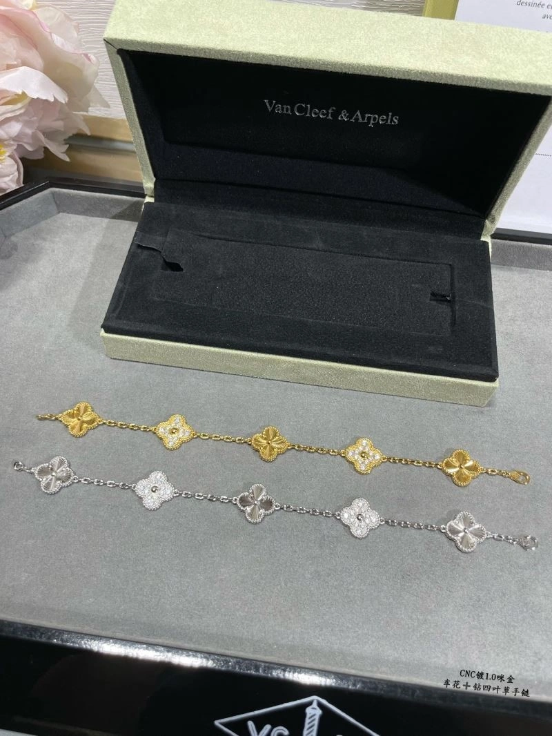 Vca Bracelets Chic 254814