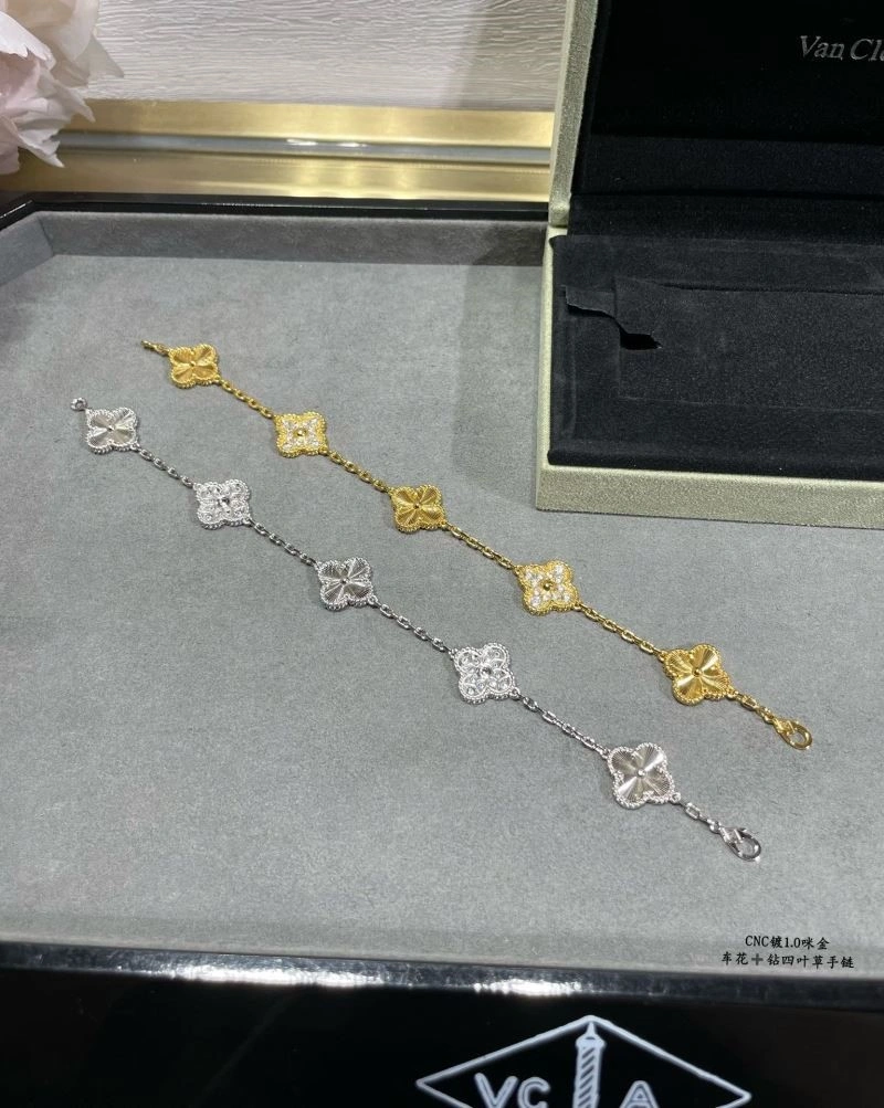 Vca Bracelets Chic 254814