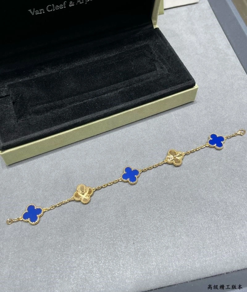 Trendy Vca Bracelets 254815