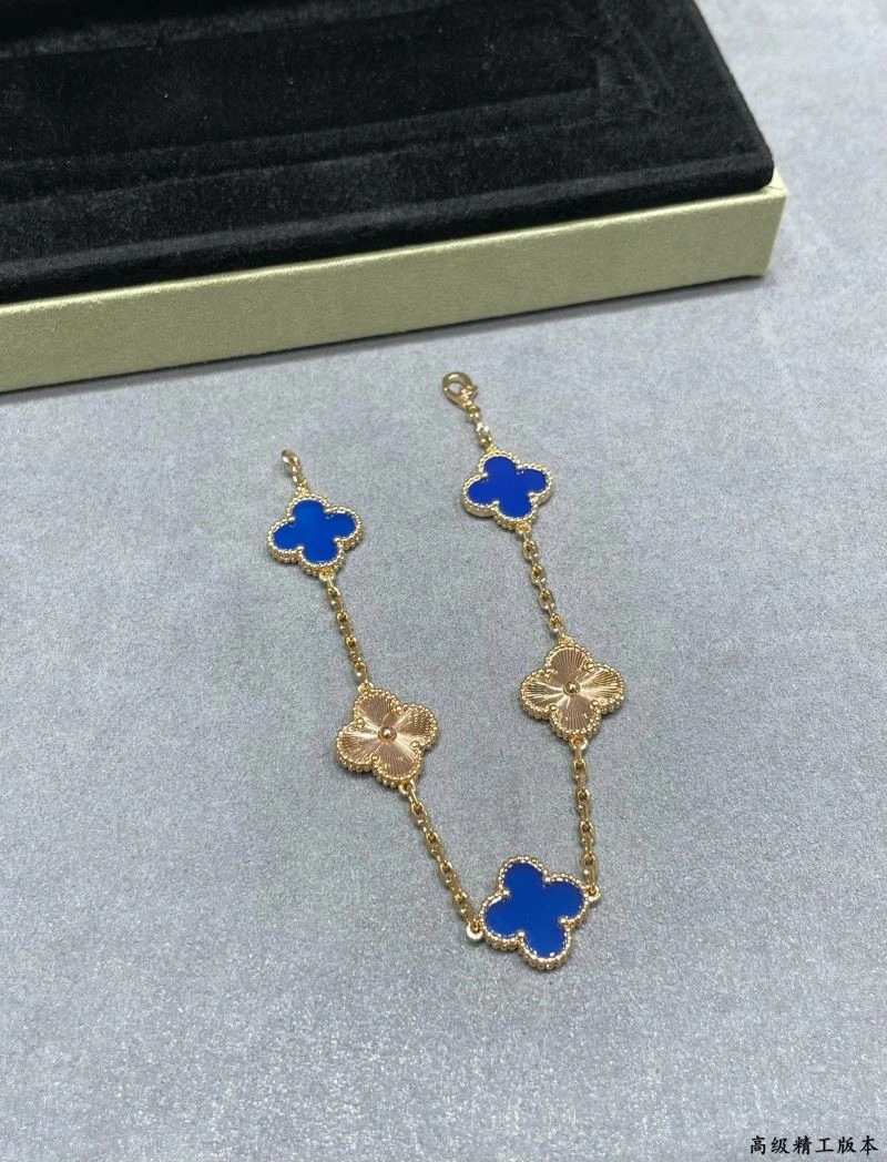 Trendy Vca Bracelets 254815