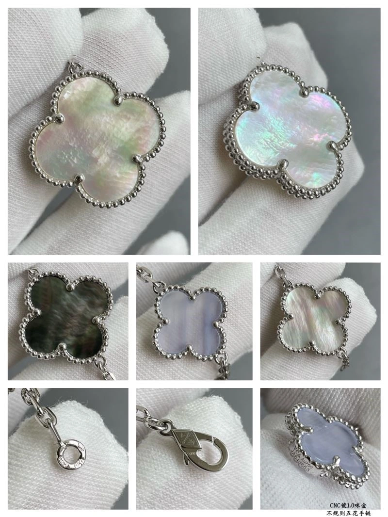 Vca Bracelets Youthful 254838